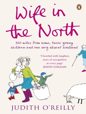 cover image of Wife in the North
